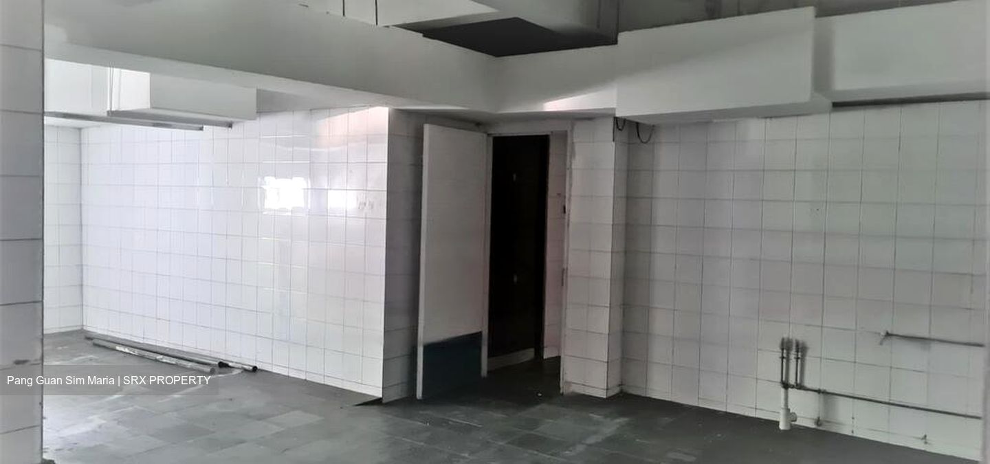 Telok Ayer Conservation Area (D1), Retail #463118411